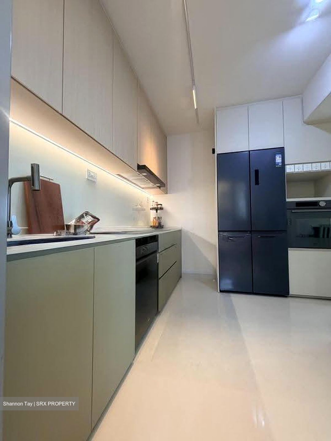 Blk 246B Kebun Baru Edge (Ang Mo Kio), HDB 4 Rooms #627408101